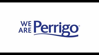 We are PERRIGO