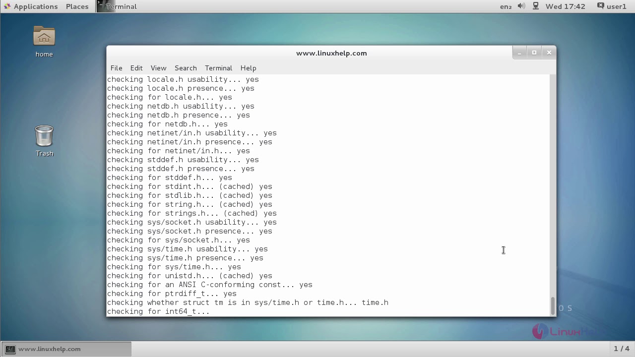How To Install Goaccess In Centos 7 Youtube How To Install Goaccess In Centos 7 Youtube