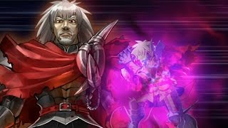 【Fate/Grand Order】ヴラド三世〔エクストラ〕宝具＋ＥＸアタック【FGO】Vlad III〔EXTRA〕Noble Phantasm＋EXattack【FateGO】