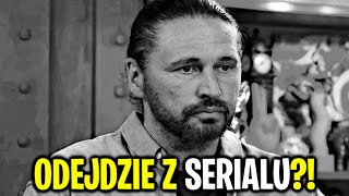 [Lombard. życie pod zastaw] Mariusz Odejdzie Z Serialu (TV Puls, Puls2, Playpuls)