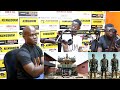 I will never trust Duabo King, Gala Man again because of this-watch at Mankessim Kingdom FM today