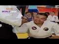 steven seagal aikido one of the best aikido demonstration to self defense