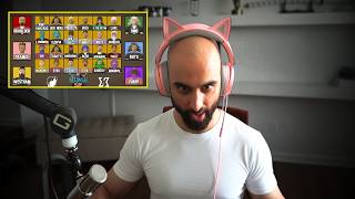 Something insane happened today..