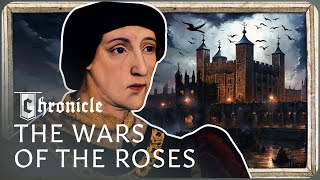 Was King Henry VI Murdered? | War Of The Roses | Chronicle