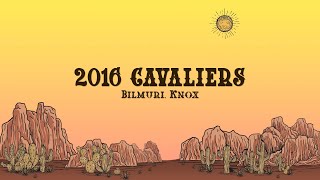 Bilmuri - 2016 CAVALIERS (Ohio) (Lyrics) ft. Knox