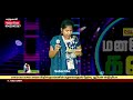 Nov.11.2024/christian super singer/namba thakavar neer ouruvadhane/amen tv app/நம்பத்தக்கவர் நீர்