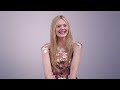 sephora elle fanning unlimited story