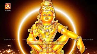 The Wisdom Conveyed by Swami Ayyappa's Divine Form | Amritam spiritual #shabarimala #swamiayyappan