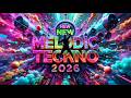 MELODIC TECHNO MIX 2026 | Melodic Techno & Progressive House Mix 2026