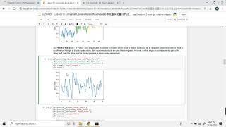 Python零基础学习第11课 单变量,双变量,多变量分析及柱状图