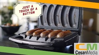 Johnsonville Sausage Commercial | Cesari Media