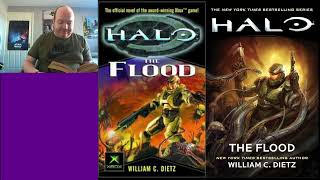 Halo: The Flood by William C. Dietz (Reading Stream) Part 3 2024.09.18.