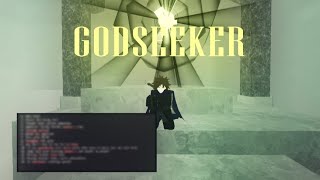 These Thundercall Techs Got Me Godseeker Deepwoken
