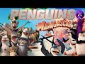 Penguins Of Madagascar (2014) Animated Movie | Penguins Of The Madagascar Full Movie Fact & Details