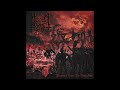 obsidian shrine bloodshed under the black star full length 2022