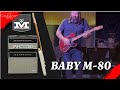 Magnatone Baby M80 Demo