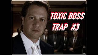Navigating Toxic Work Environments #3 WHY YOUR BEST PEOPLE ARE QUITTING