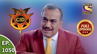 CID - सीआईडी - Ep 1050 - A Prey Of Domestic Violence - Full Episode