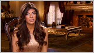 RHONJ S7 Episode 1 - Jingle Bells and Prison Cells - The Best Moments