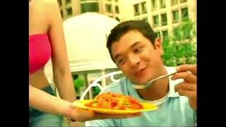 555 Tuna 2006 Commercial - Jericho Rosales - Philippines