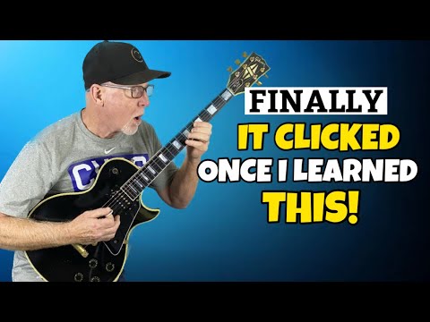 Lead Guitar Lesson Quick And Easy Tips To Improve Your Guitar