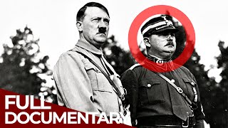 The Night of Long Knives - Hitler's Rise to Power | Part 1 | Free Documentary History