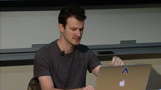 Friday Session 1: Debugging and Xcode Tips and Tricks