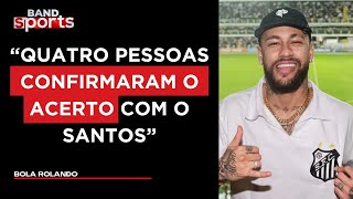 NEYMAR NO SANTOS! GIOVANE MARTINELI TRAZ DETALHES SOBRE A NEGOCIAÇÃO PARA O RETORNO DO CRAQUE