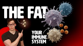 This Fatty Nutrient Reprograms Your Immune System (and Your Gut!)
