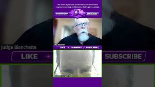 Jail Arraignment Hearing | San Jacinto County (Thomas, 03/29/25)