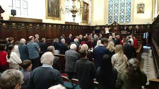 Annual Council 20 May 2026