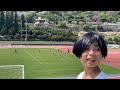 2023 3 19豊見城スポーツ少年団サッカー大会 とみしろgmc戦前半