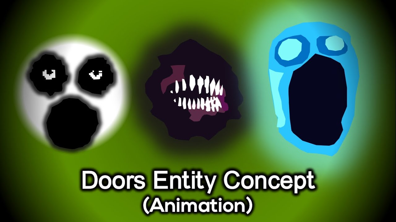 Doors Entities Explained At Georgia Sturt Blog