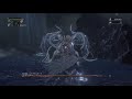 エーブリエタース 難易度カンスト レベル4 ノーダメージ ゆっくり解説【bloodborne】