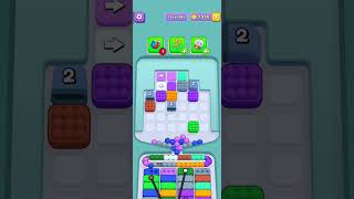 Marble Sort level 655