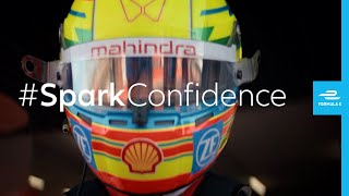 Racing Sustainably In Formula E With Alexander Sims | #SparkConfidence