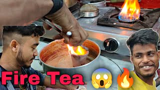 Best Tea Ever 😍 It's Magic Tea | best Tea in India | fire tea | darjeeling tea