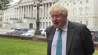 Top Channel/ “Dimri i madh” i Boris Johnson: Nga “hero” i Brexit, në “njeriun e krizave”