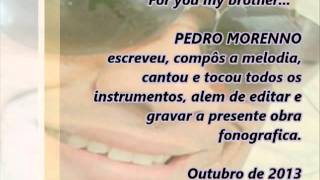 PEDRO MORENNO - \