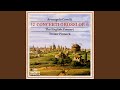 Corelli: Concerto grosso in C Major, Op. 6, No. 10 - III. Adagio