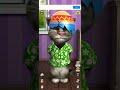 Talking Tom 🍒🍒🥐🍑🍠🍑🍇🍠🍇🍠🍇