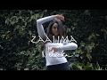 Zaalima | Raees | Shah Rukh Khan & Mahira Khan | Dance Cover by Nileeka