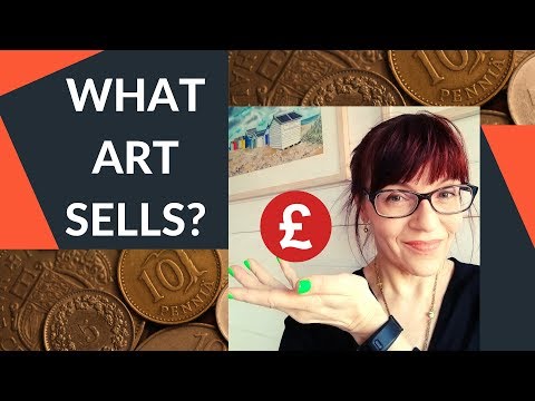 Do landscape paintings sell?