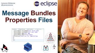 Annotations, Struts 2 Actions and Properties Files as Message Bundles Tutorial