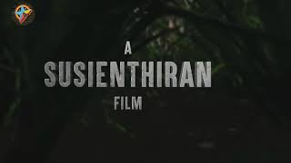 STR new movie trailer in tamil〽️