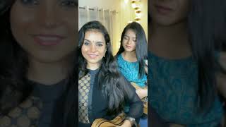 Hothon Se Chhoo Lo Tum- Nandy Sisters| Jagjit Singh Ghazal |Antara Nandy,Ankita Nandy| YouTubeShort