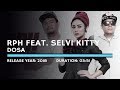 RPH Feat. Selvi Kitty - Dosa (Lyric)