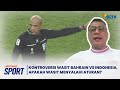 Kontroversi Wasit Bahrain vs Indonesia, Apakah Wasit Menyalahi Aturan ? | Liputan 6