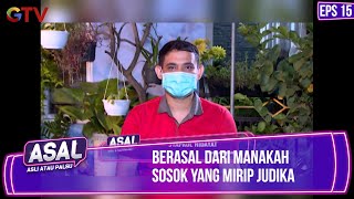 Berasal Dari Manakah Sosok Yang Mirip Judika | ASAL