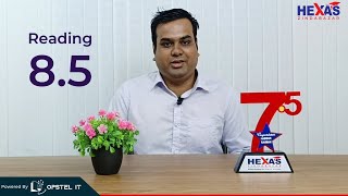 🚀 How 𝐇𝐚𝐛𝐢𝐛𝐮𝐫 𝐑𝐚𝐡𝐦𝐚𝐧 Scored an Impressive 7.5 in IELTS | Student Feedback | 𝐇𝐞𝐱𝐚'𝐬 𝐙𝐢𝐧𝐝𝐚𝐛𝐚𝐳𝐚𝐫